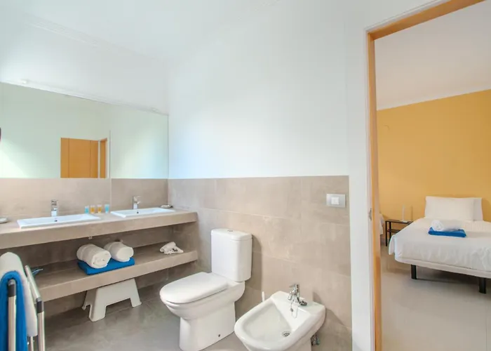 Casa El Guanche プラヤ・ブランカ