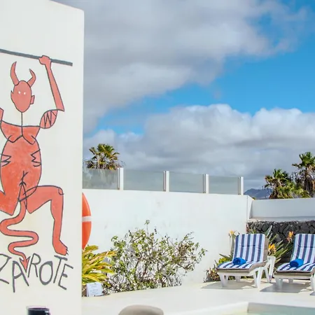 Casa vacanze Casa El Guanche *