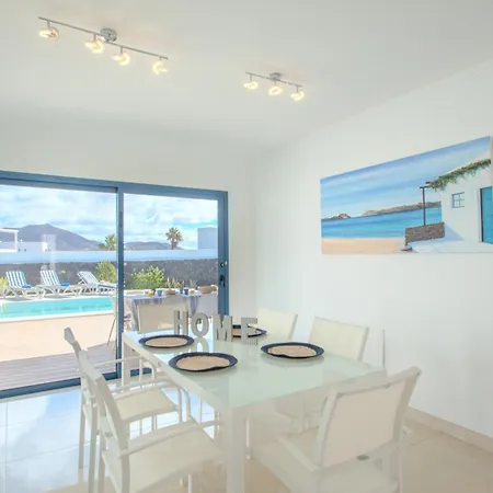 Casa vacanze Casa El Guanche