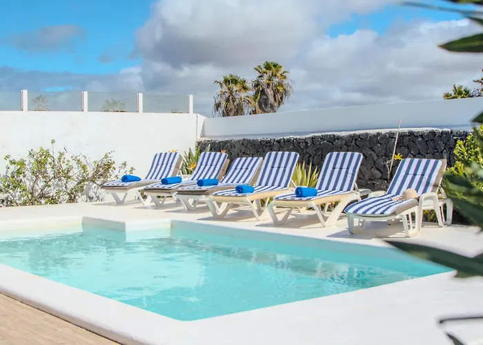 Casa El Guanche Casa vacanze *