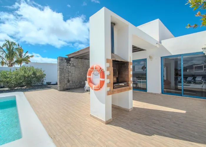 Casa El Guanche Casa vacanze *