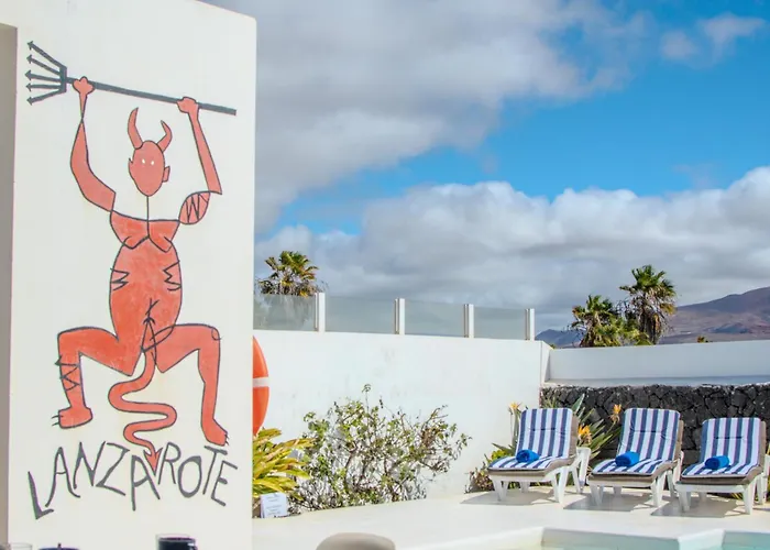 Casa vacanze Casa El Guanche *