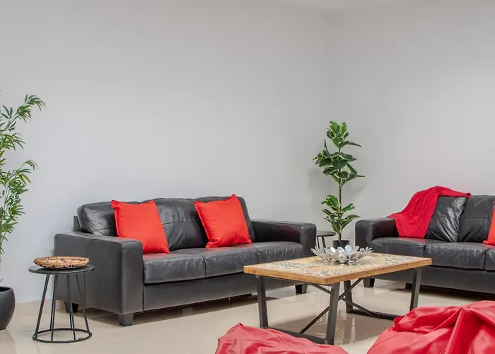 Casa El Guanche Casa vacanze *