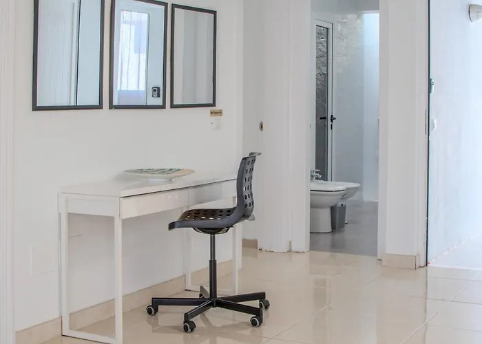 Casa vacanze Casa El Guanche *