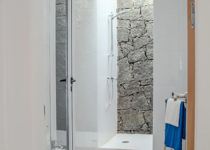 Casa El Guanche * Playa Blanca (Lanzarote)