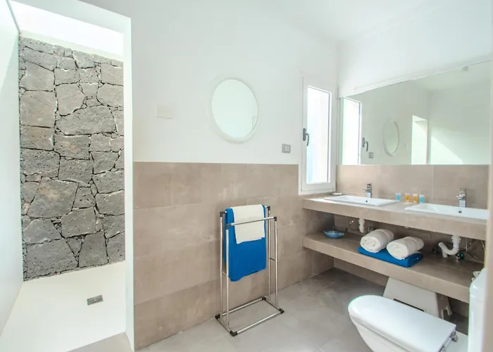 Casa vacanze Casa El Guanche Playa Blanca (Lanzarote)