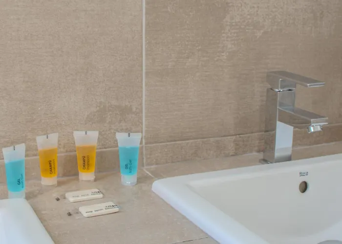 Casa El Guanche Playa Blanca (Lanzarote)