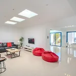 Сasa de vacaciones Casa El Guanche