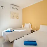 Сasa de vacaciones Casa El Guanche *