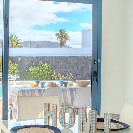 Holiday home Casa El Guanche Playa Blanca (Lanzarote)