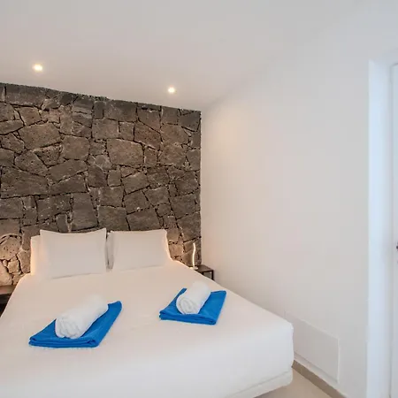 Casa El Guanche Дом отдыха Коста Бланка