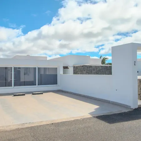 Casa El Guanche *