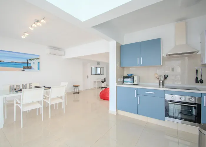 Casa El Guanche Holiday home