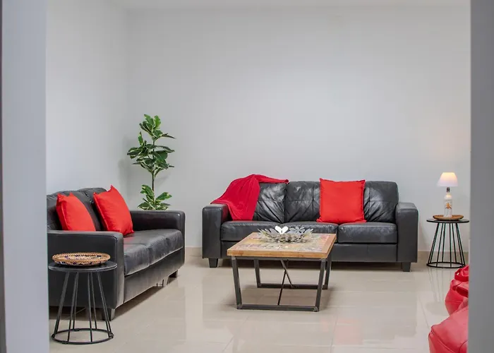 Holiday home Casa El Guanche *