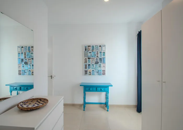 Holiday home Casa El Guanche Playa Blanca (Lanzarote)