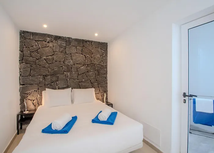 Casa El Guanche Holiday home Playa Blanca (Lanzarote)