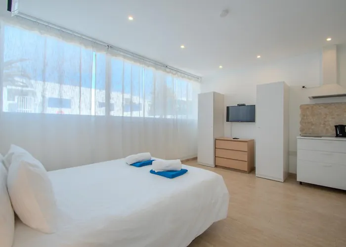 Casa El Guanche Holiday home Playa Blanca (Lanzarote)