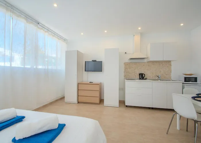 Casa El Guanche Playa Blanca (Lanzarote)