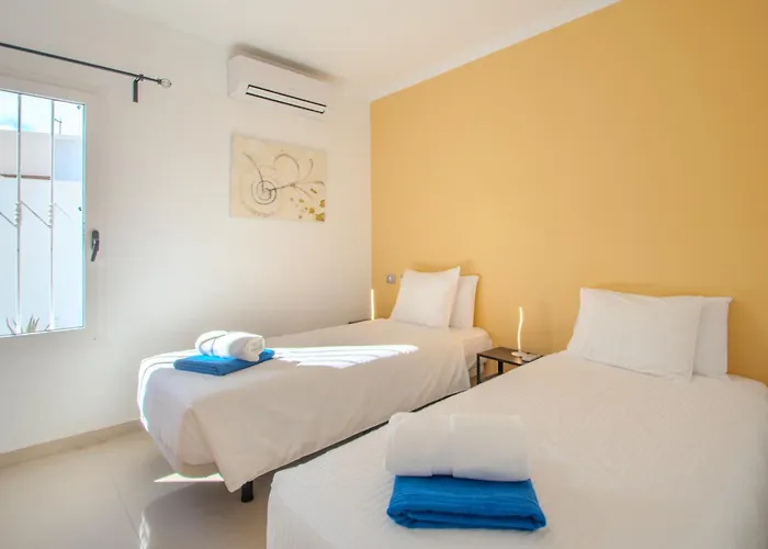 Holiday home Casa El Guanche *