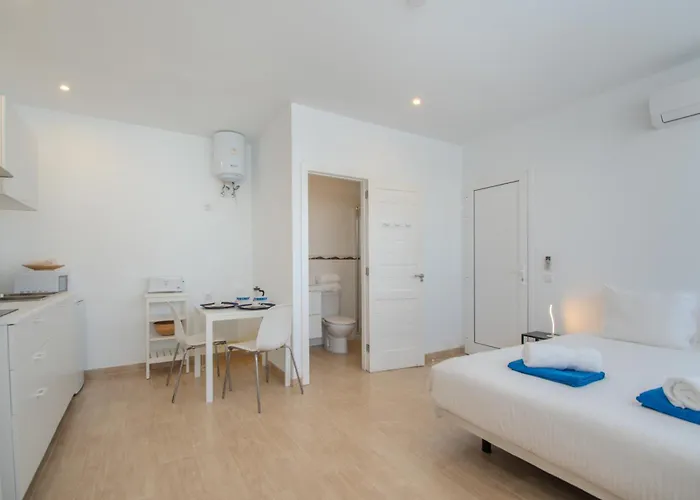 Holiday home Casa El Guanche *