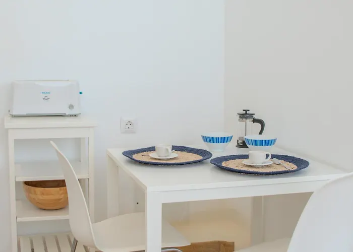 Casa El Guanche Holiday home Playa Blanca (Lanzarote)